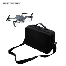 HOBBYINRC Professional Waterproof Drone Bag Outdoor Capming Handbag Portable Case Shoulder for DJI Mavic Pro