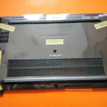 Для DELL Latitude 7380 E7380 D Нижний чехол 02DJ6M
