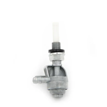 

1PCS On/Off Fuel Shut Off Valve Tap Switch M10x1.25 Gasoline Generator Fuel Tank Switch Generator Engine Oil Tank Replacement