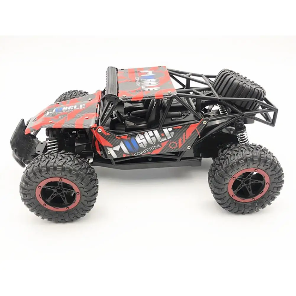 Fora de Estrada Remoto de Alta Carro de Brinquedo Elétrico para Crianças Rctown Veículo 2.4g Controle Velocidade Escalada 1 - 16 15 High Quality Brinquedos e hobbies