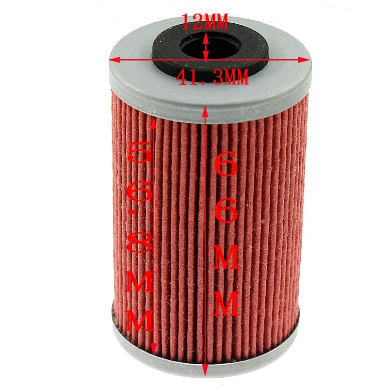 Buy For KTM 450 SX / EXC / MXC 1st Oil Filter 2003