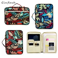 Водонепроницаемый Бизнес книга A4 Папка с файлами сумка папка для документов многофункциональная сумка для хранения для записные книжки ручки iPad