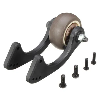 

JLB Racing CHEETAH 1/10 Brushless RC Cars Tail Wheel Holder EA1059