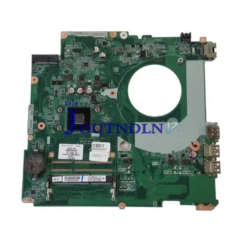 

JOUTNDLN FOR HP Pavilion 17-F Laptop Motherboard DAY12AMB6D0 767420-001 767420-501 767420-601 DDR3 W/ N2830 CPU