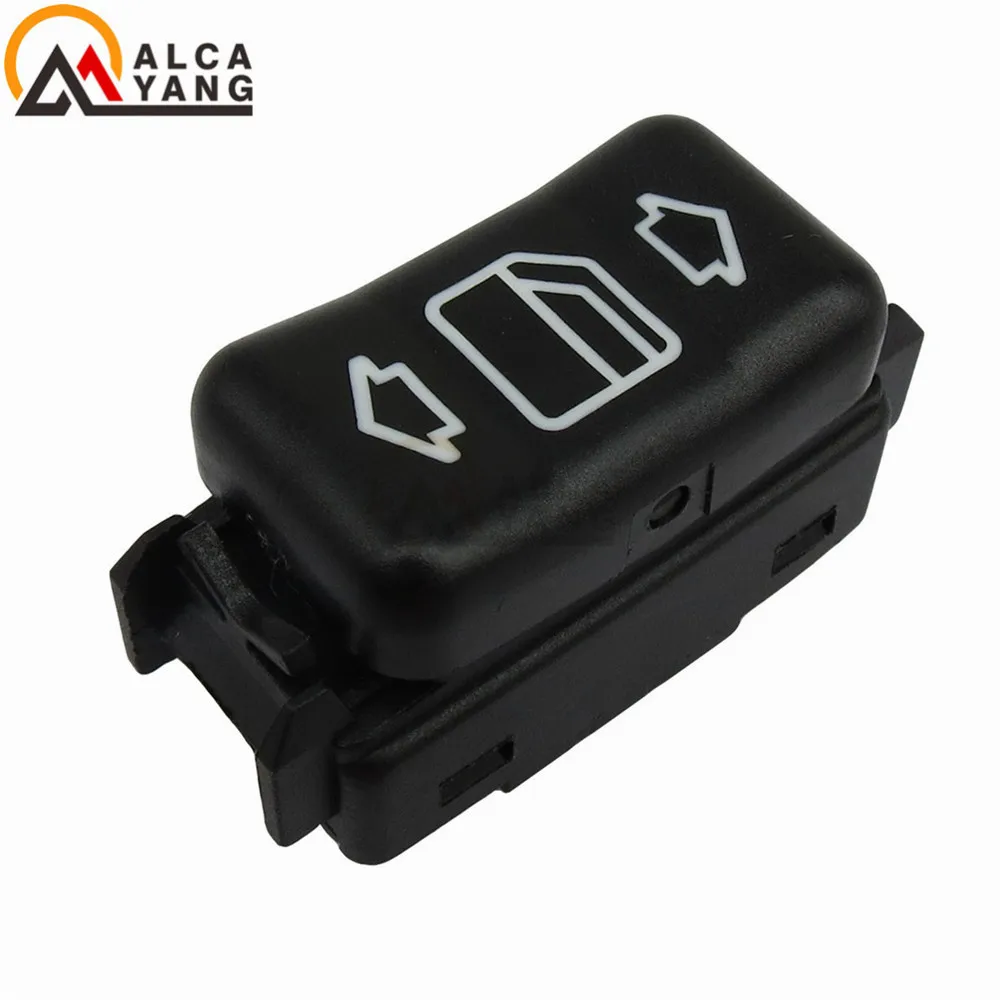 

New Right Electric Master Control Power Window Switch A1248204610 For Mercedes Benz 190 260 300 350 420 560