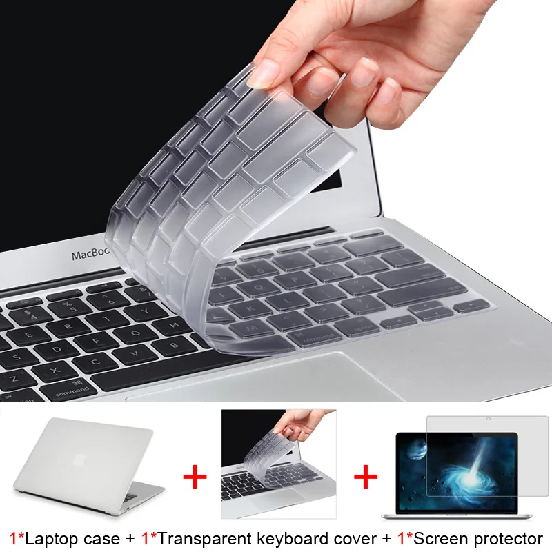 Новинка 2020 чехол для ноутбука A2289 Apple Macbook Air 13 M1 A1932 A2179 Pro 12 11 15 16 сенсорная панель