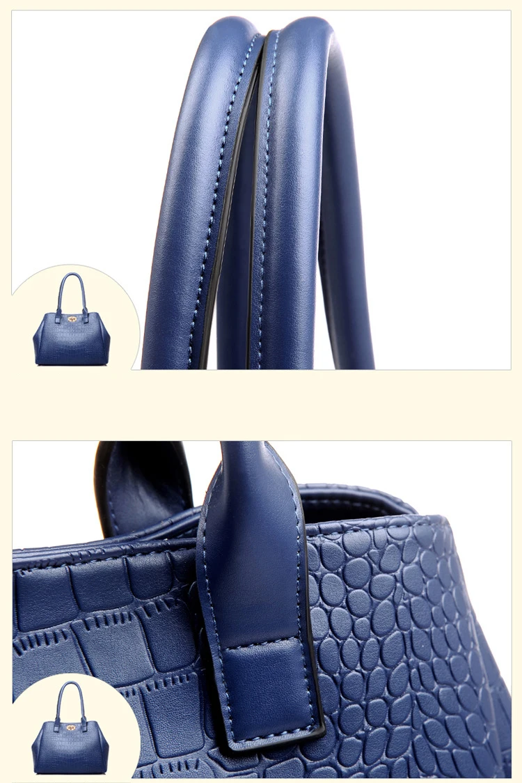 women handbag set  (5)