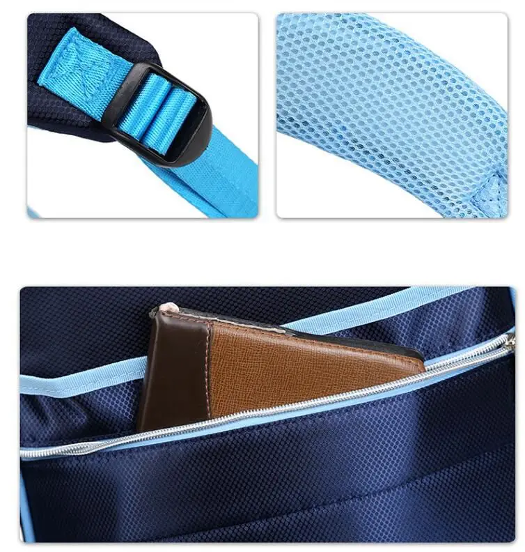 school trolley backpack