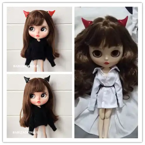 pullip bjd