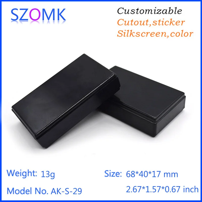 plastic enclosure for electronics control box szomk diy enclosure junction housing small abs instrument enclosure  (2).jpg
