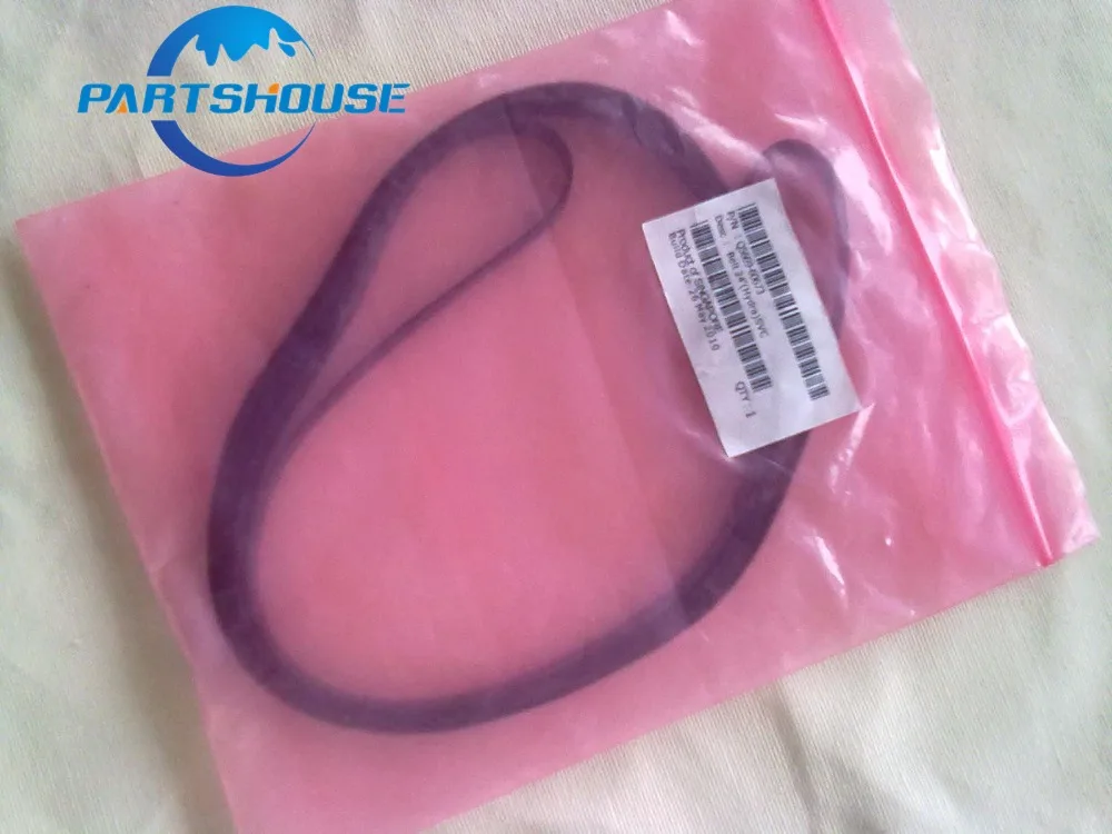 1Pcs Compatible Carriage Belt 24 Q5669-60673 44 Q6659-60175 For HP Designjet Plotter T610 T620 T1100 PS Z2100 3100 3200 T1120 (1)