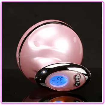 

LCD Digital Ultrasonic RF Cavitation Photon Skin Rejuvenation Fat Burn body Contouring Cellulite Wrinkle Reduction Machine