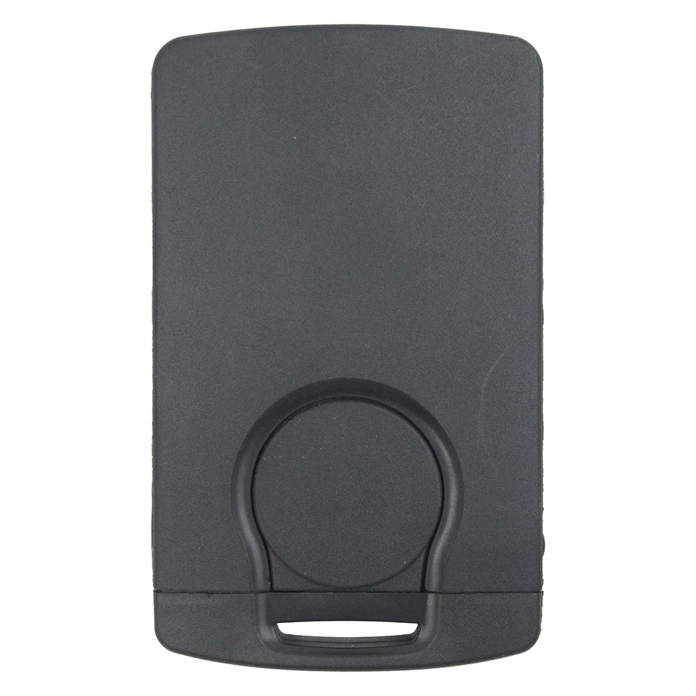 KEYECU для Renault Megane III & Scenic lll 2009 2014 Keyless Go умный пульт дистанционного управления