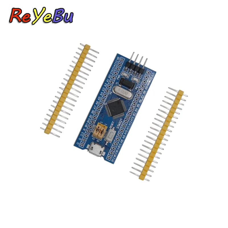 

STM32F103C8T6 Minimum System Board Core Board STM32 Microcontroller ARM