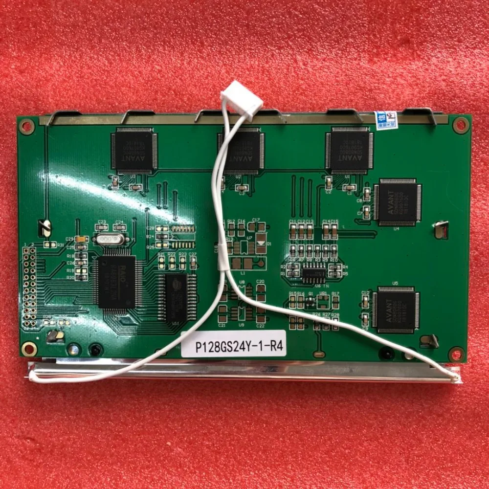 P128GS24Y-1-R4 3