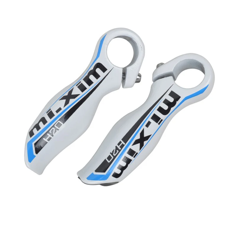 Buy H20 Bicycle Bar Ends Handlebars 120mm Aluminum
