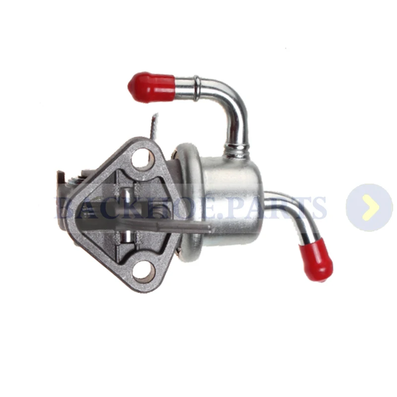 Топливный подъемный насос 16285-52032 для Kubota Utiity Car V1140 V1100 Engine D1005 | Автомобили и