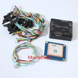 Мини APM V3.1 мини ArduPilot Mega с GPS Компасы APM Игровые джойстики