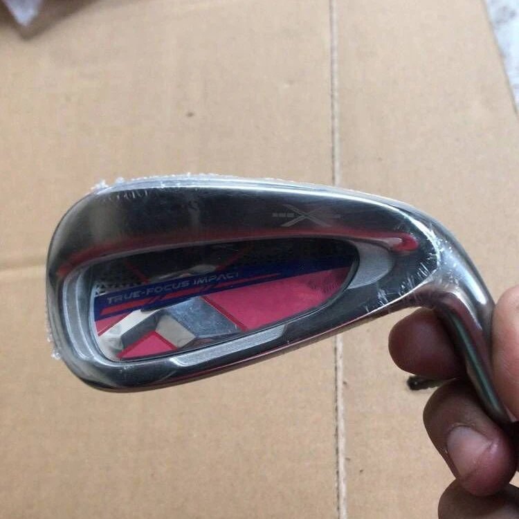 

9PCS lady MP1000 Irons MP1000 Golf Iron Set Women Golf Clubs Female 4-9PSA L Flex Graphite Shaft with headcover