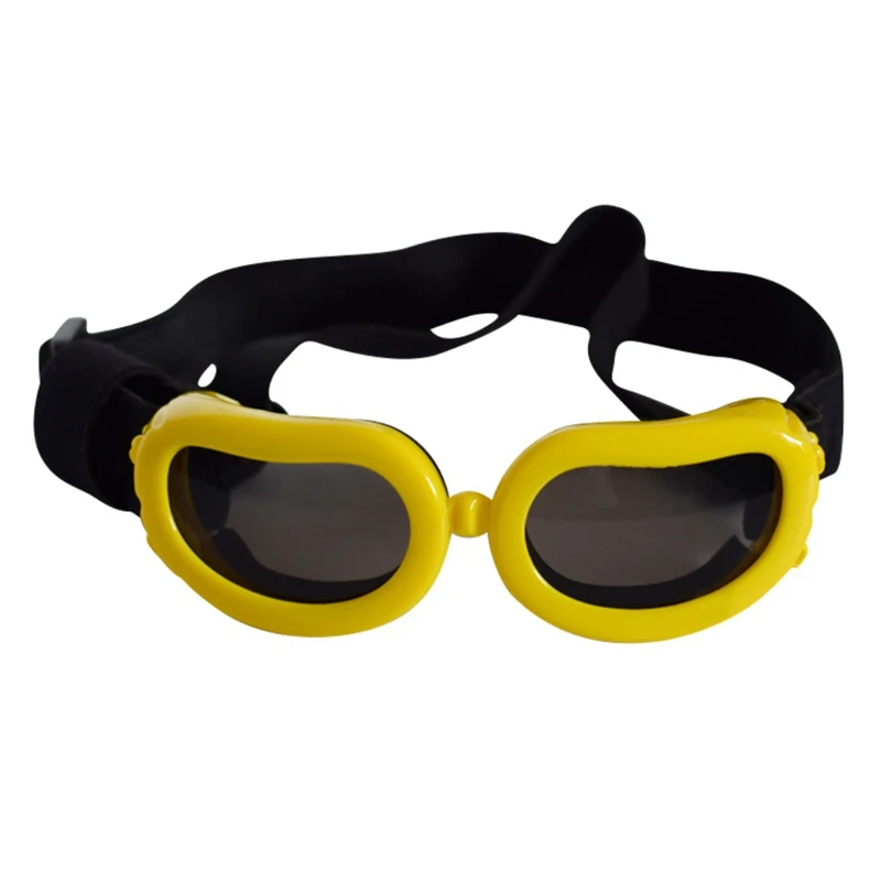 Высококачественные очки для собаки, очки для глаз, УФ-защита, солнечные очки для домашних животных, солнцезащитные очки для щенков