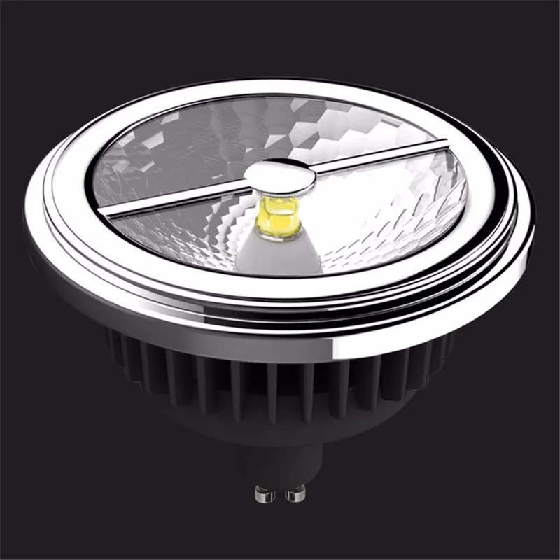 gu10 scob led ar111 (2)