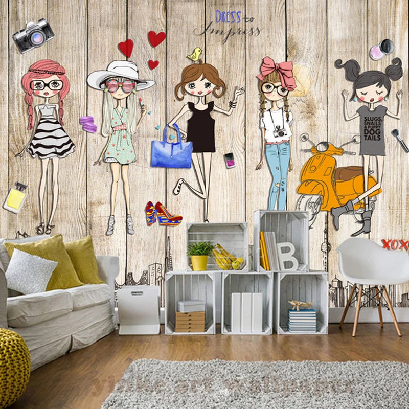 Wall Murals Cheap online get cheap girls wall murals -aliexpress | alibaba group Wall Murals Cheap online get cheap girls wall murals -aliexpress | alibaba group