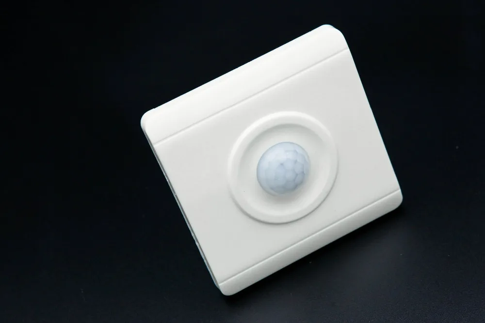 2017 PIR Senser Infrared IR Switch Module Body Motion