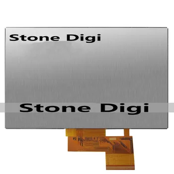 

Free Shipping 5 inch TFT LCD screen for GARMIN Nuvi 1490 1490T LCD display Screen panel with Touch screen