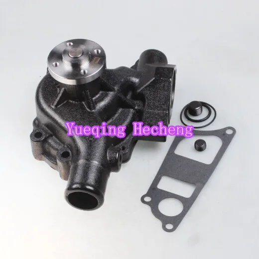 

New Water Pump 3800883 For B3.3 Diesel Engine Forklift Excavator Loader