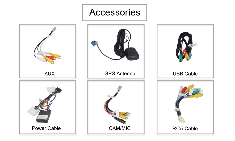 Top MEKEDE Picture in picture function Octa core Android 8.0 Car tape recorder GPS DVD Player For Mercedes Benz SMART 2015 2016 20