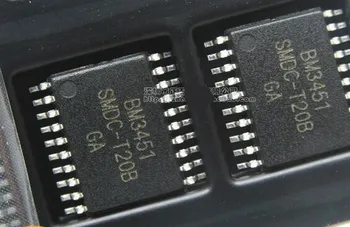 

10pcs/lot BM3451 BM3451SMDC-T20B