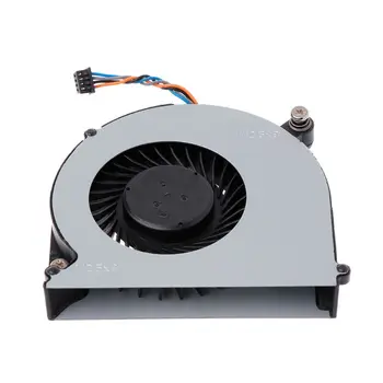

ORG Cooling Fan Laptop CPU Cooler Computer Replacement 4 Pins for HP Probook 640 655 650 645 G1 738393-001
