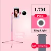 1.7M Pink Yes Light