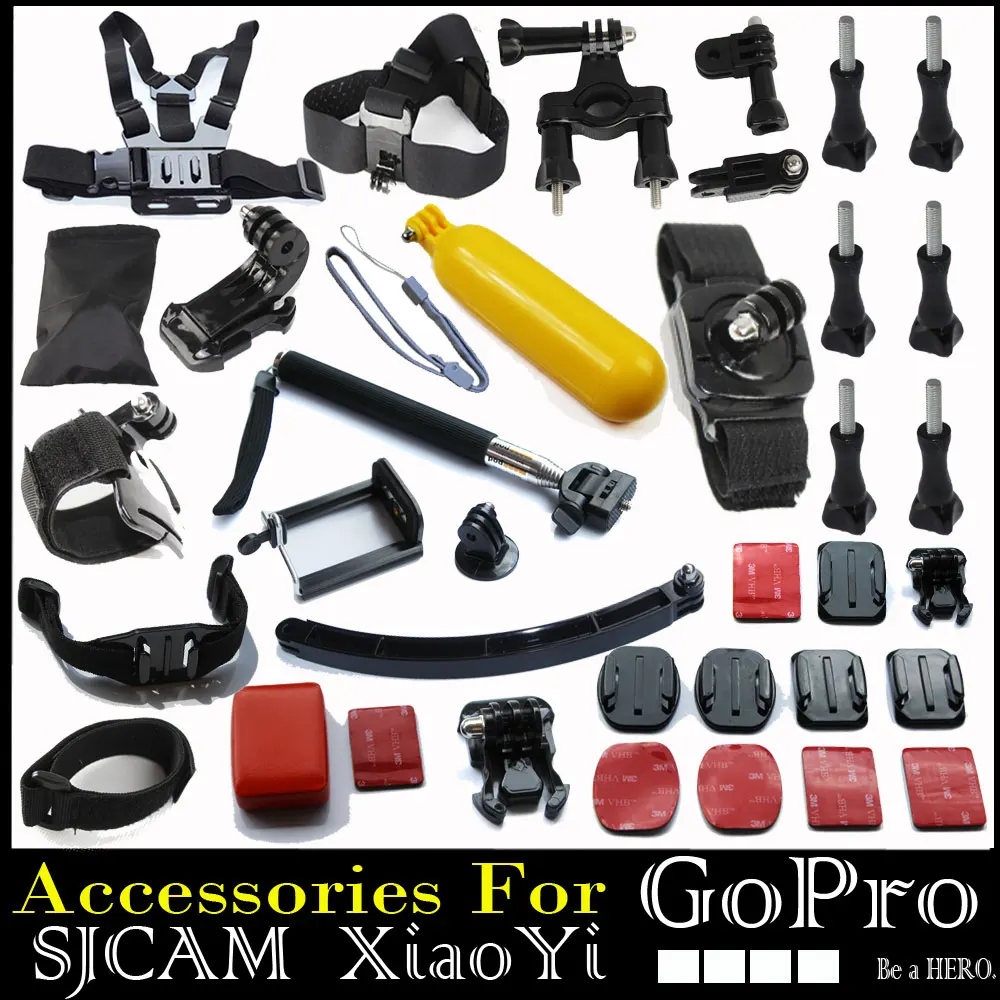 Аксессуары 6. Набор кухонных принадлежностей mayer&boch, с подставкой, 7 предметов. Аксессуары для/весны детям. Аксессуары для k-popера. Клипса для gopro 7.