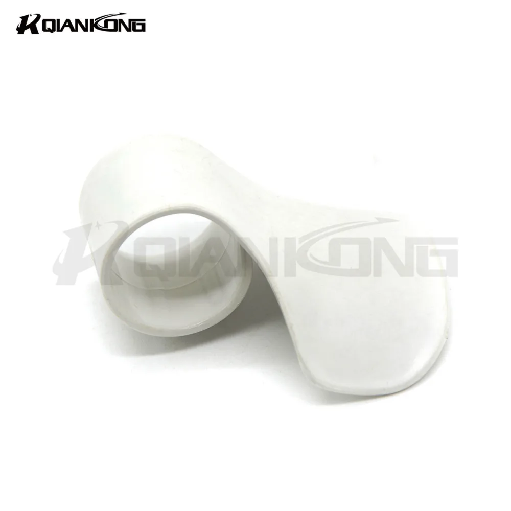 Пластиковый зажим для дроссельной заслонки мотоцикла ручки управления рулем