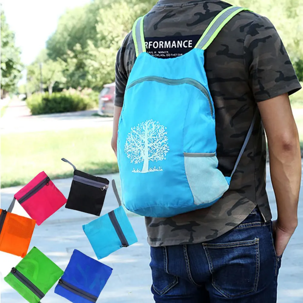lightweight backpack waterproof