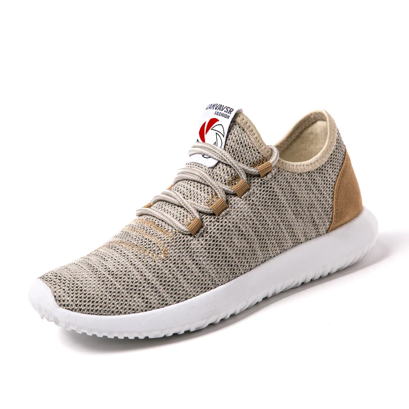 

Bjakin 2019 Trendy Running Athletic Shoes For Men Jogging Shoes Sport Mens Sneakers Sports Shoes Flying Mesh Big Size 48