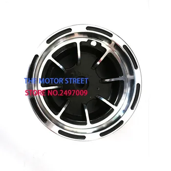 

19x7.00-8 inch bearing hub suitable for millet balanced vehicle transformation DIY model transformation