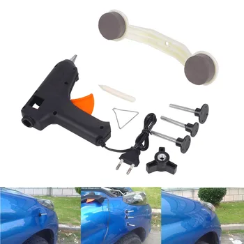 

Auto Car Paintless ABS Plastic Dent Repair Remover Tool Paint Care Cleaner