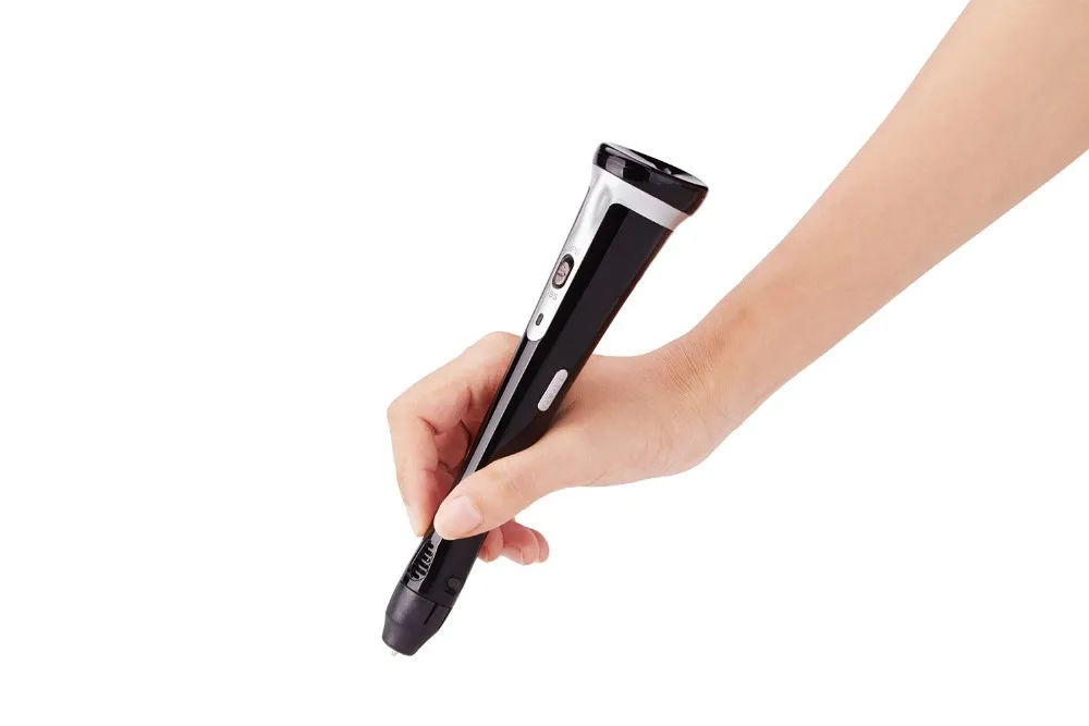 

China Manufacturer 3D Pen Printer for promotional gifts(black)