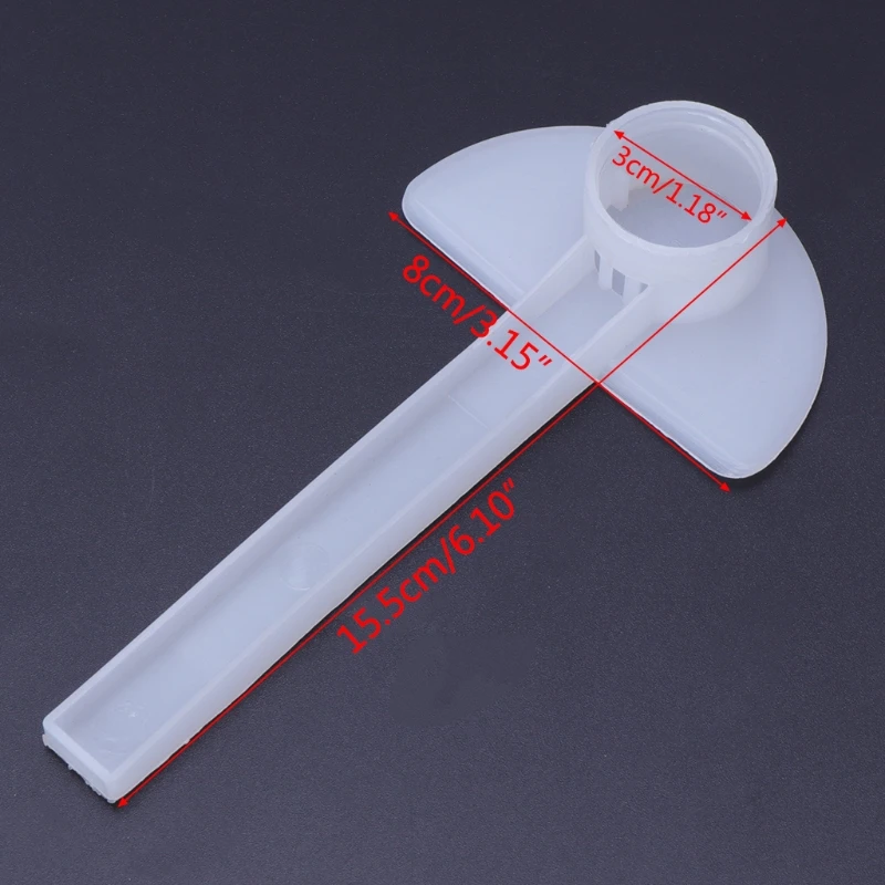 10pcs Bee Feeder Water Drink Feeding Beekeeping Apiculture Tool Beehive Plastic beekeeping tools,beekeeping accessories,bees water feeder