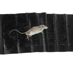 Клей доска для ловли Rat нетоксичный клей коврик Super Sticky очень большой дом мышеловка