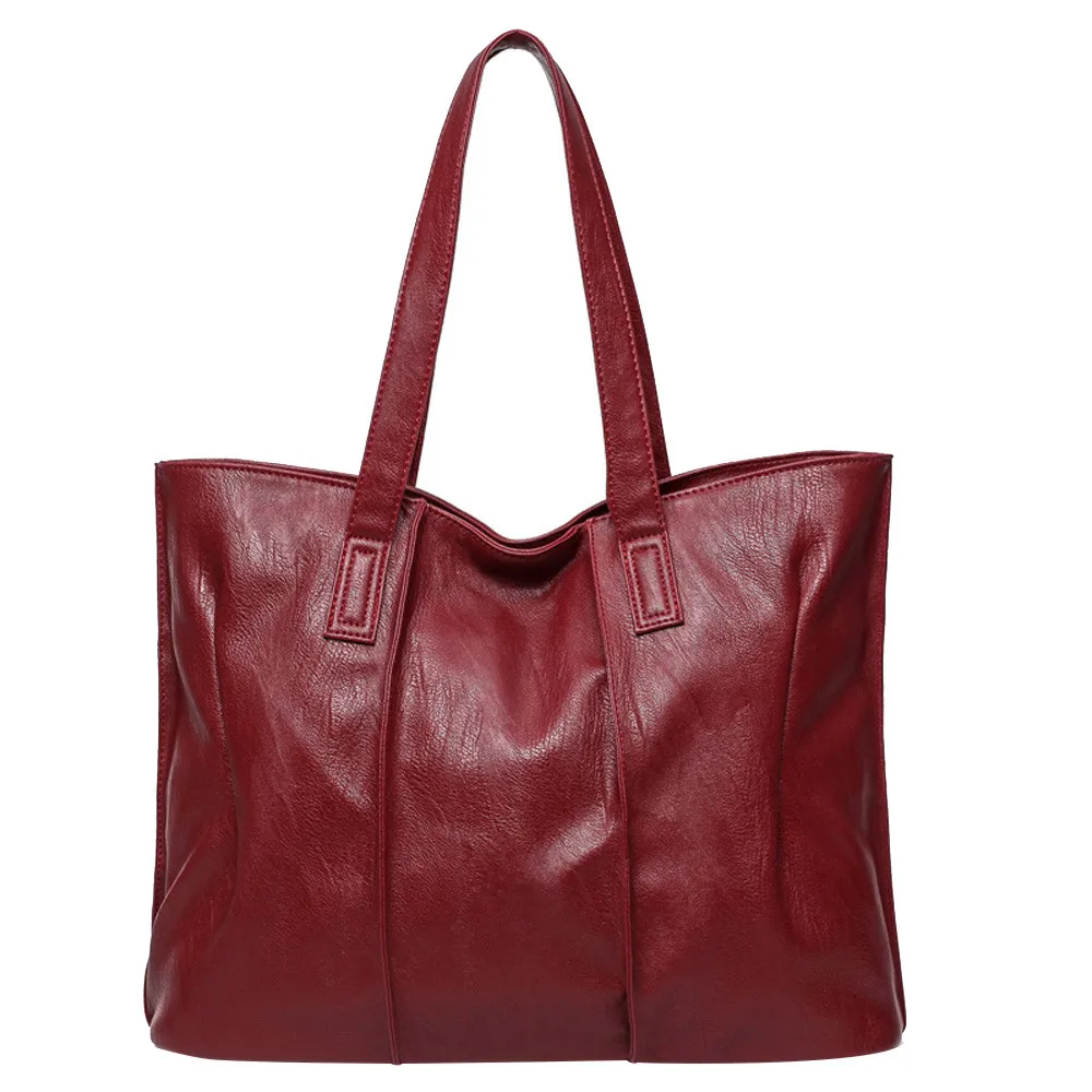 

bag women 2017 summer Fashion Handbag Lady Shoulder Bag Tote Purse Leather Women Messenger bags New bolsa feminina free shipping