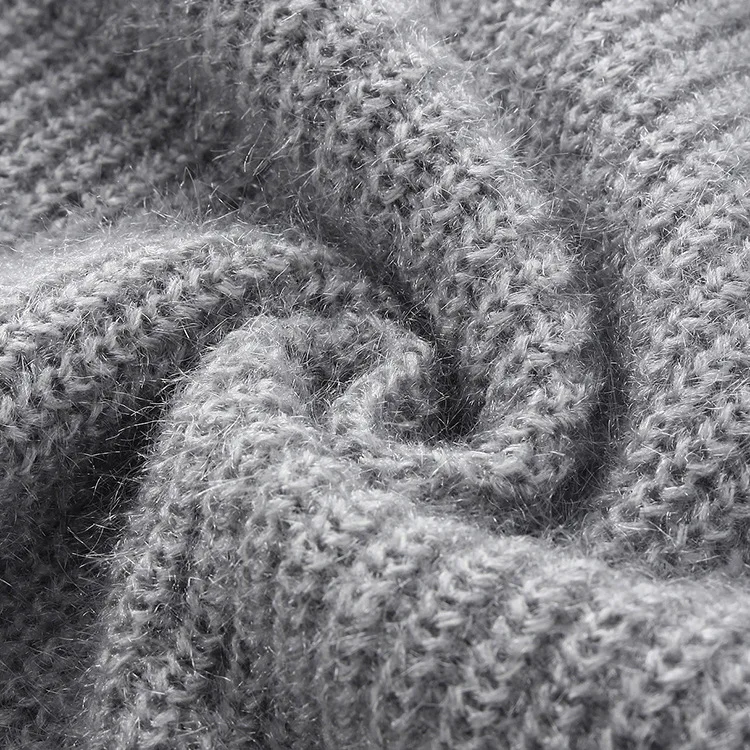 LOGAMI O Neck Sweater Women Pullover Autumn Winter Fashion Knitted Pullovers And Sweaters Pull Femme Sweaters