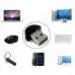 Новый мини USB Bluetooth адаптер для ноутбука ПК Win Xp Win7 8 iPhone 4GS 5GS 17 сентября 6