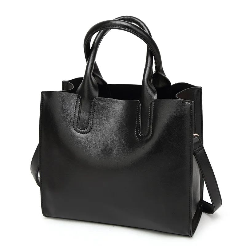

women fashion quality handbags shoulder bags casual women new style bag women ELIM PAUL bag free shipping
