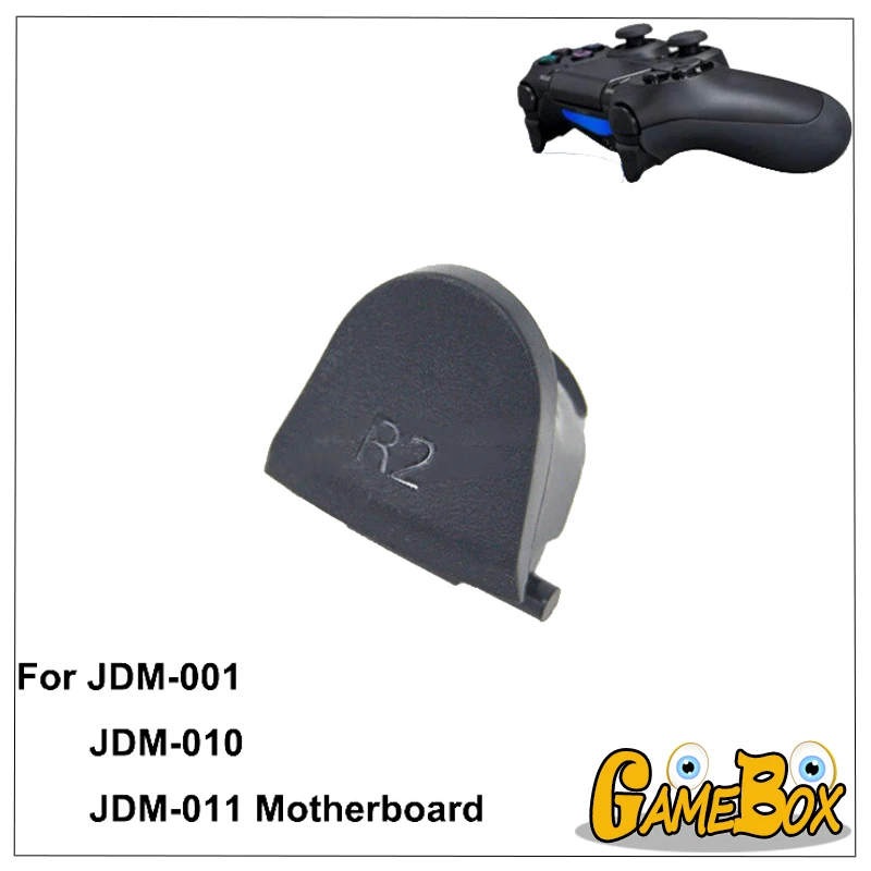 r2 ps4 controller