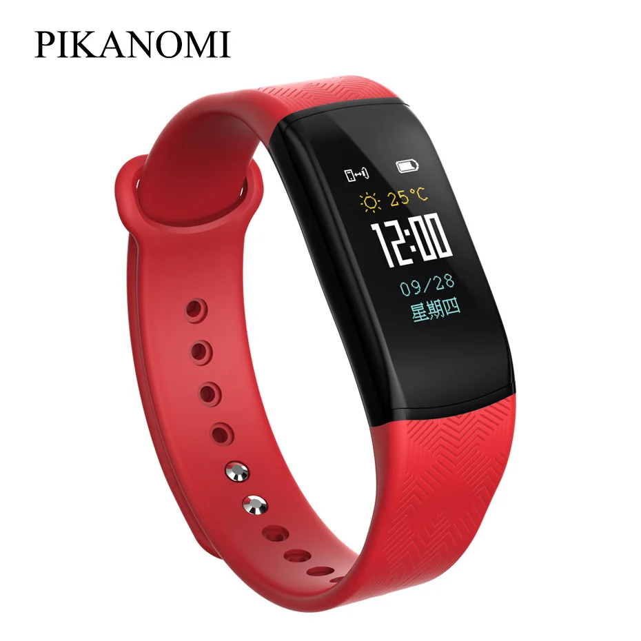 smartband p1
