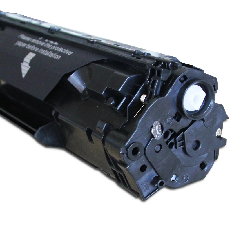 Befon Kompatibel 283A Toner Cartridge Pengganti HP CF283A 83A Mudah Diisi  Ulang untuk LaserJet Pro M125 M127 M127FN M126FN M125N|Toner Cartridge| -  AliExpress