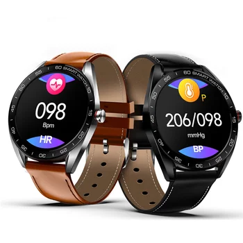 

Origina K7 Smart Watch 1.3" IP68 Waterproof Bluetooth Heart Rate Monitor Fitness Tracker Sports Smartwatch For Android iOS phone